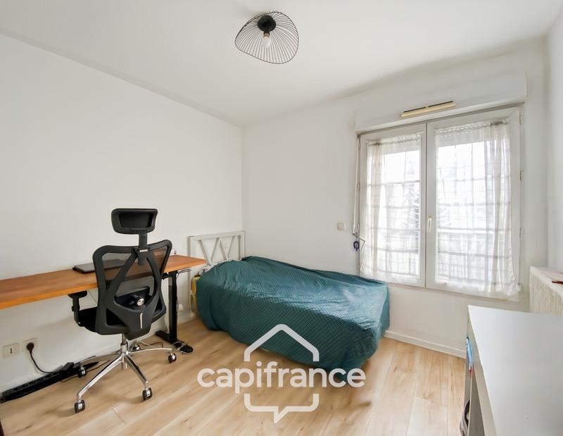 Maison - 153 m² - 7 pièces