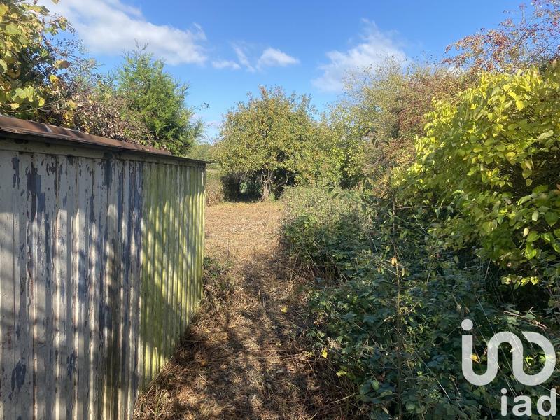 Maison de village - 56 m² - 2 pièces