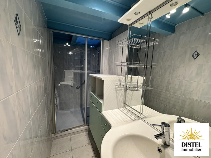 Maison traditionnelle - 131 m² - 5 pièces