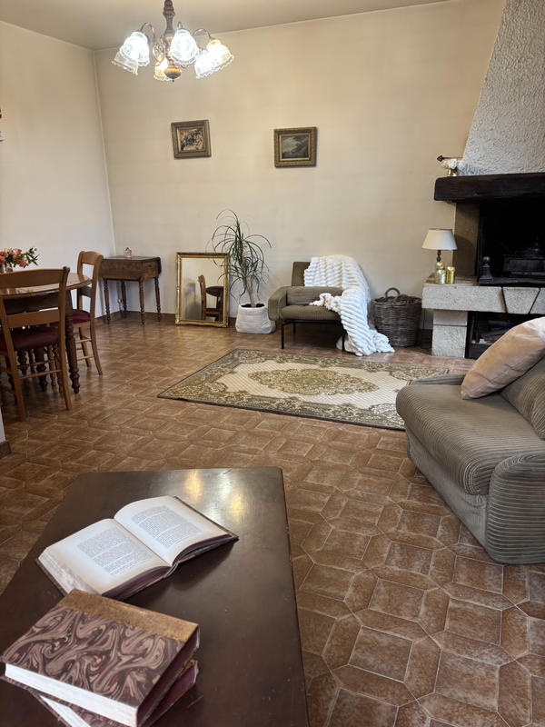 Maison - 115 m² - 4 pièces