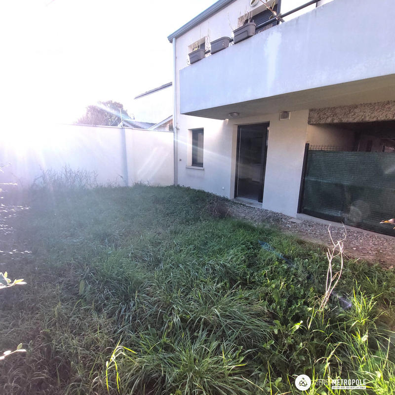 Appartement - 28 m² - 1 pièce