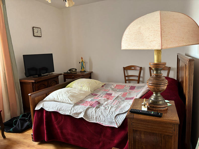 Appartement - 79 m² - 3 pièces