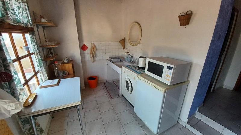 Immeuble - 135 m² - 6 pièces