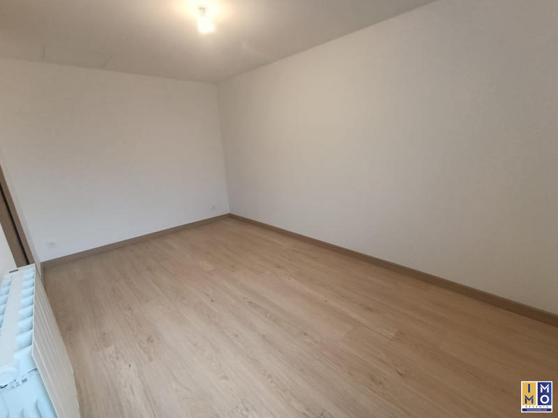 Maison - 51 m² - 2 pièces