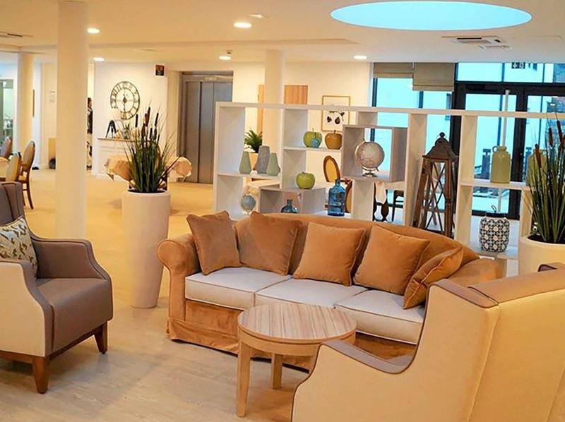 Appartement - 30 m² - 1 pièce