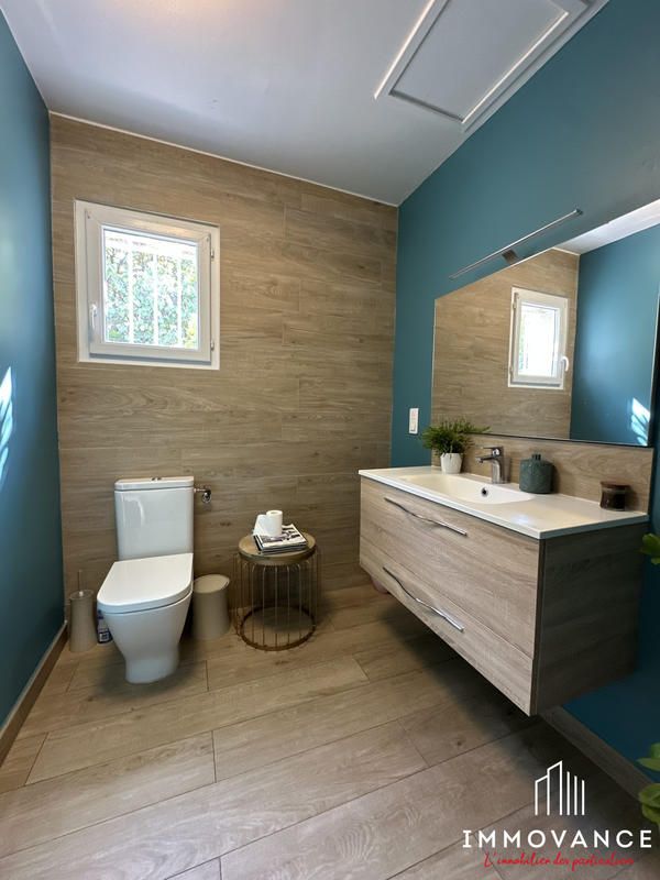 Villa - 180 m² - 6 pièces