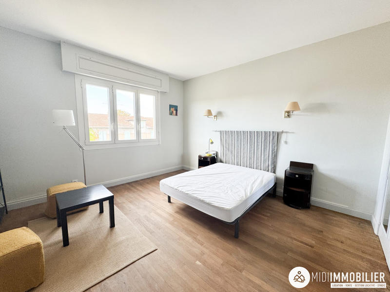 Appartement - 264 m² - 4 pièces