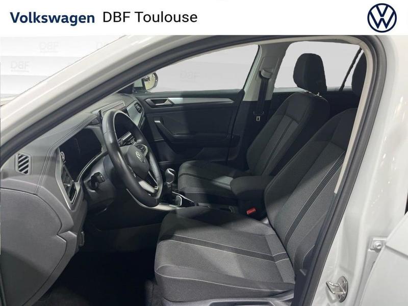 Volkswagen t-Roc 1.0 Tsi 110 Start/Stop Bvm6 Life