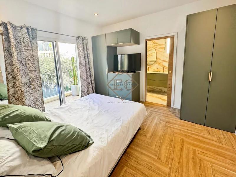 Maison de ville - 68 m² - 3 pièces