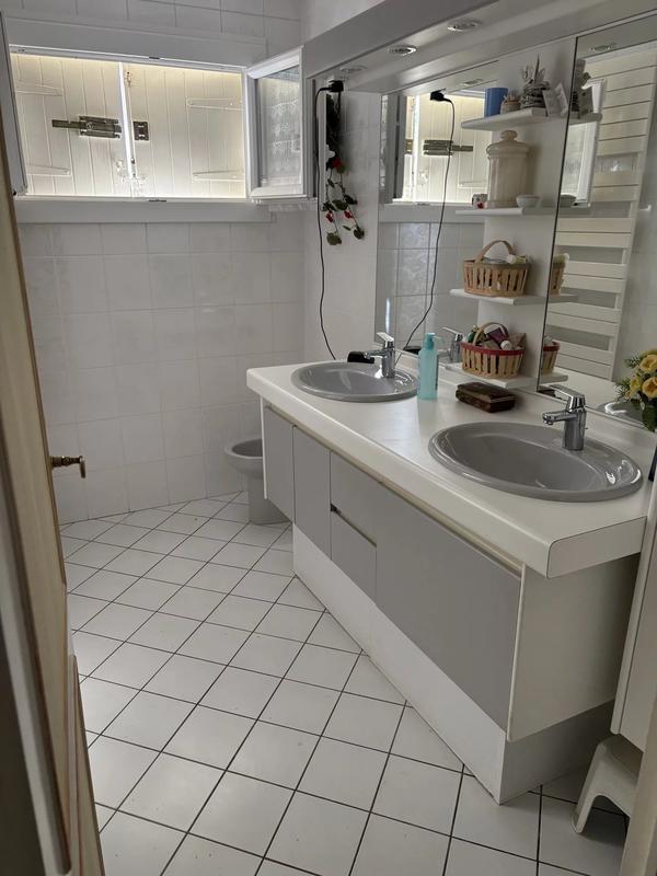 Viager - Maison - 364 m² - 6 pièces