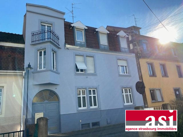 Appartement - 28 m² - 2 pièces