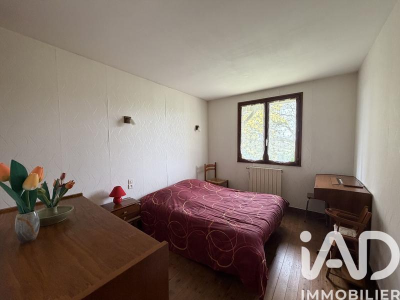 Maison de campagne - 124 m² - 6 pièces