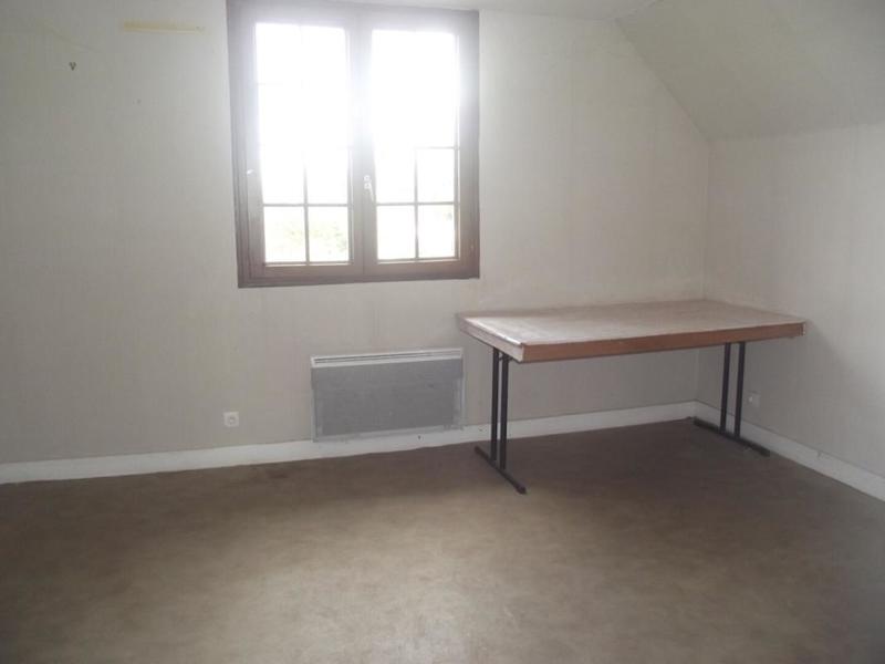 Maison - 92 m² - 5 pièces