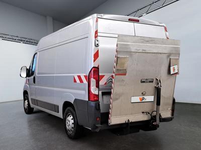 Citroën Jumper Fourgon Tole 30 L2h2 BLUEHDi 110 Bvm6 Club