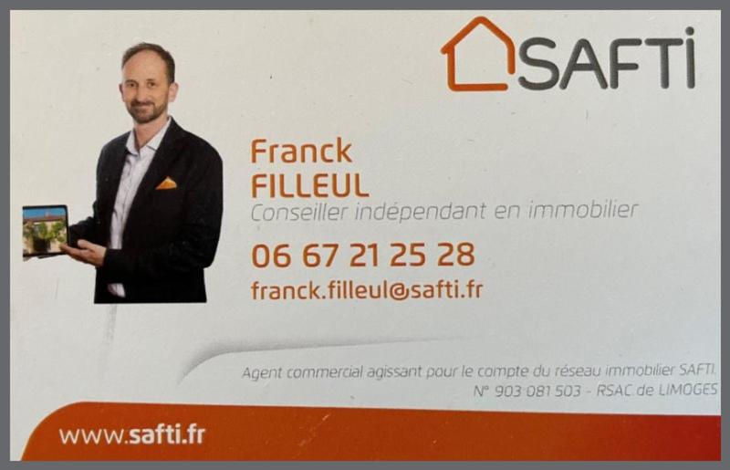 Maison - 376 m² - 10 pièces