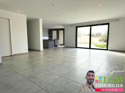 Maison - 184 m² - 7 pièces