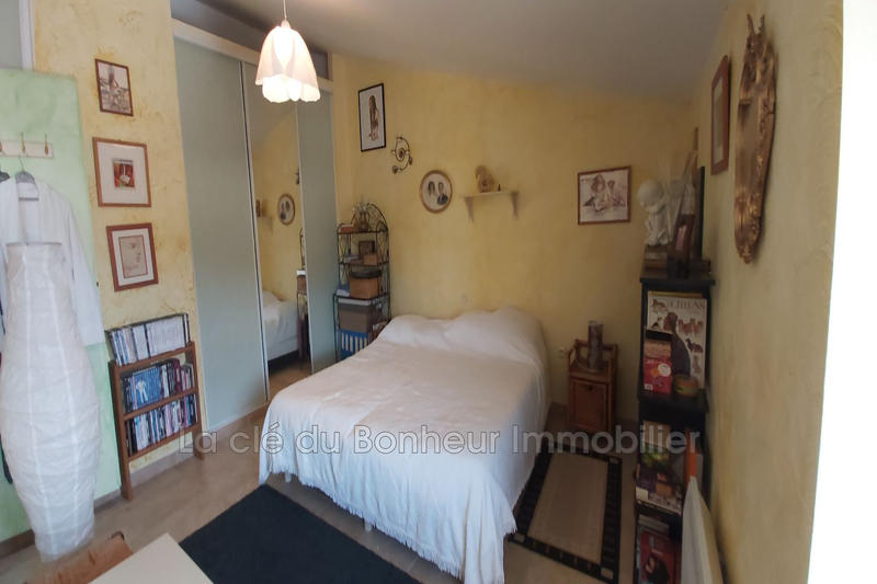 Maison de village - 74 m² - 4 pièces