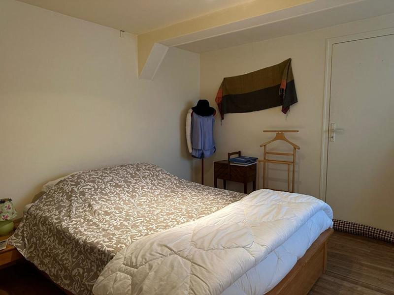 Maison - 72 m² - 3 pièces