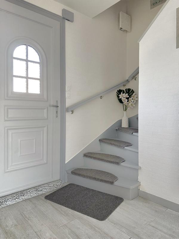 Maison - 102 m² - 5 pièces