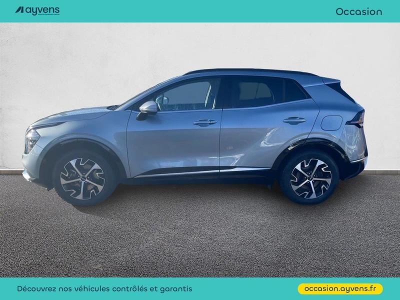 Kia Sportage 1.6 t-GDi 230ch Hev Design Bva6 4x2