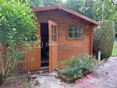 Pavillon - 114 m² - 4 pièces