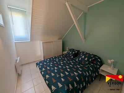 Appartement - 73 m² - 5 pièces