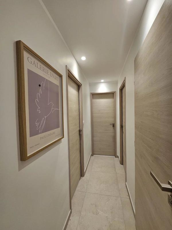 Appartement - 79 m² - 3 pièces