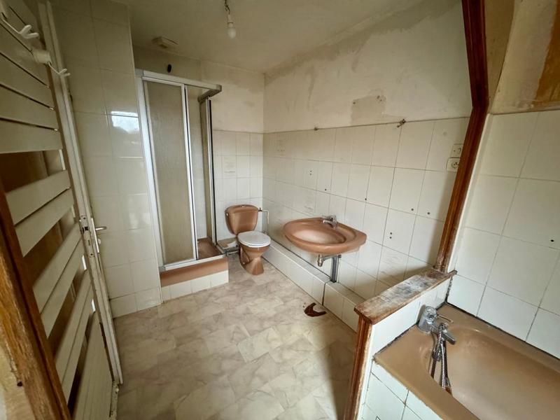 Maison - 103 m² - 4 pièces