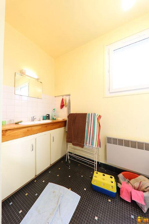 Pavillon - 105 m² - 5 pièces