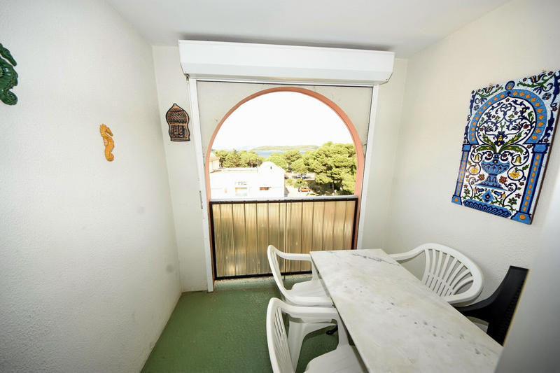 Appartement - 28 m² - 3 pièces