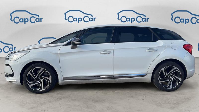 Ds Ds 5 2.0 Blue HDi 150 So Chic