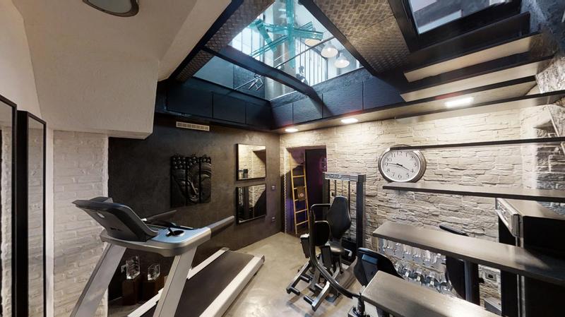 Duplex - 72 m² - 3 pièces