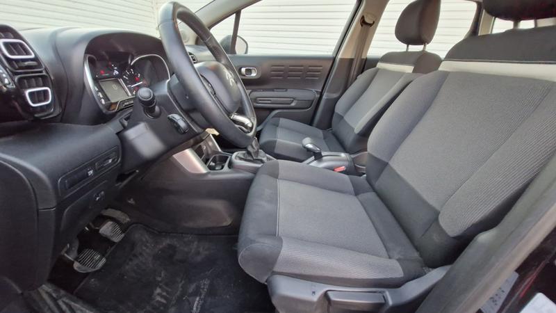 Citroën C3 Aircross BlueHDI 100 Feel Business