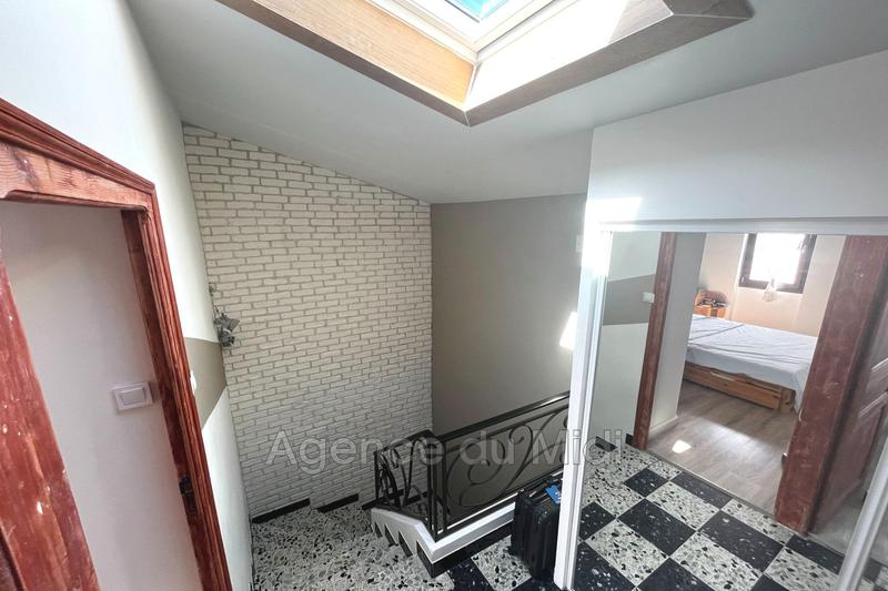 Maison de village - 94 m² - 5 pièces