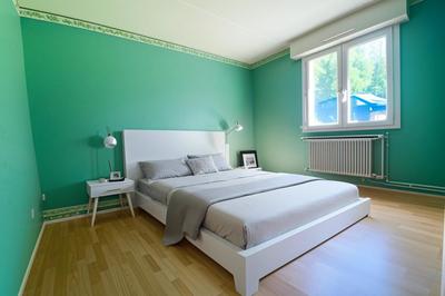 Appartement - 85 m² - 4 pièces