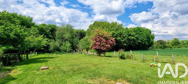 Maison - 156 m² - 6 pièces