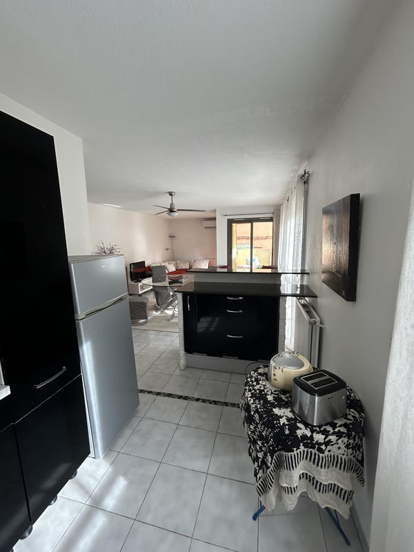 Appartement - 87 m² - 4 pièces