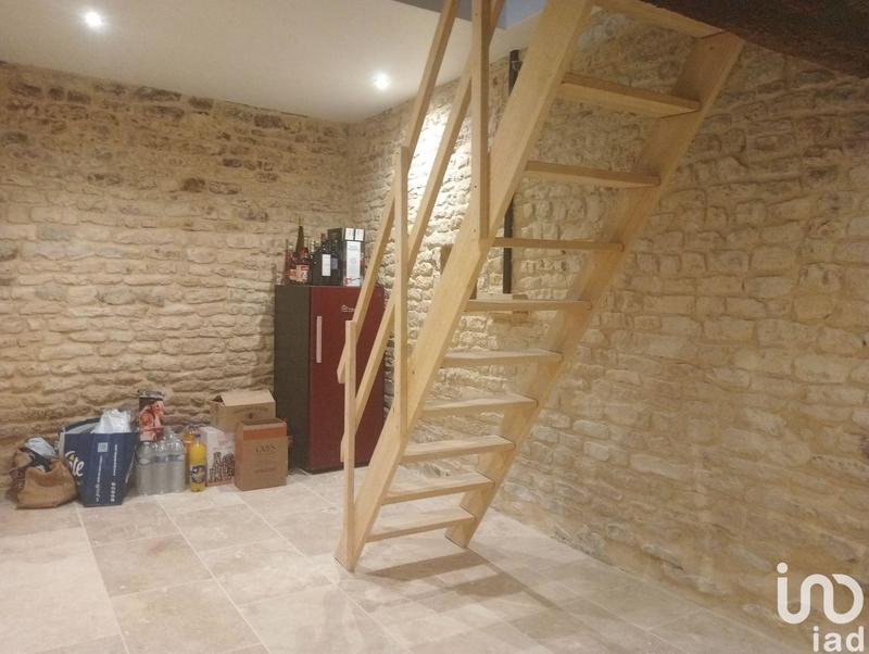 Maison - 177 m² - 4 pièces