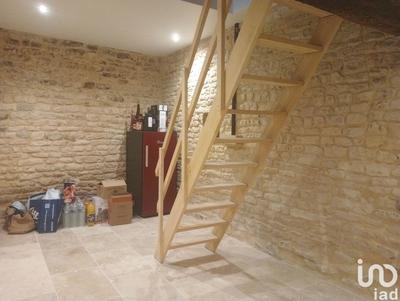 Maison - 177 m² - 4 pièces