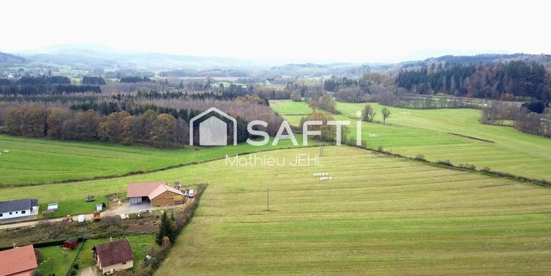 Maison - 116 m² - 4 pièces