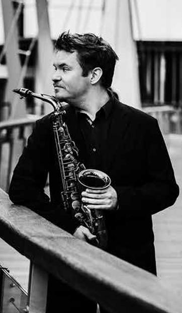 Théâtre de l'Usine -  Django !