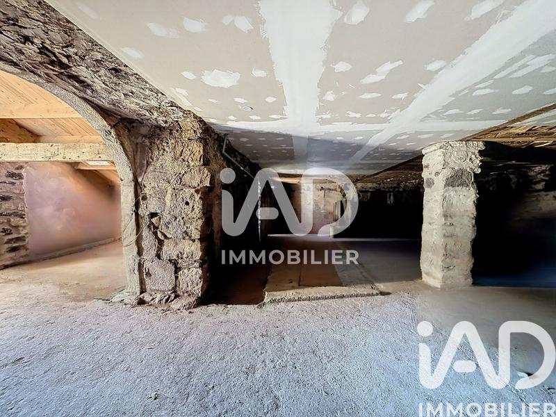 Ferme - 115 m² - 4 pièces