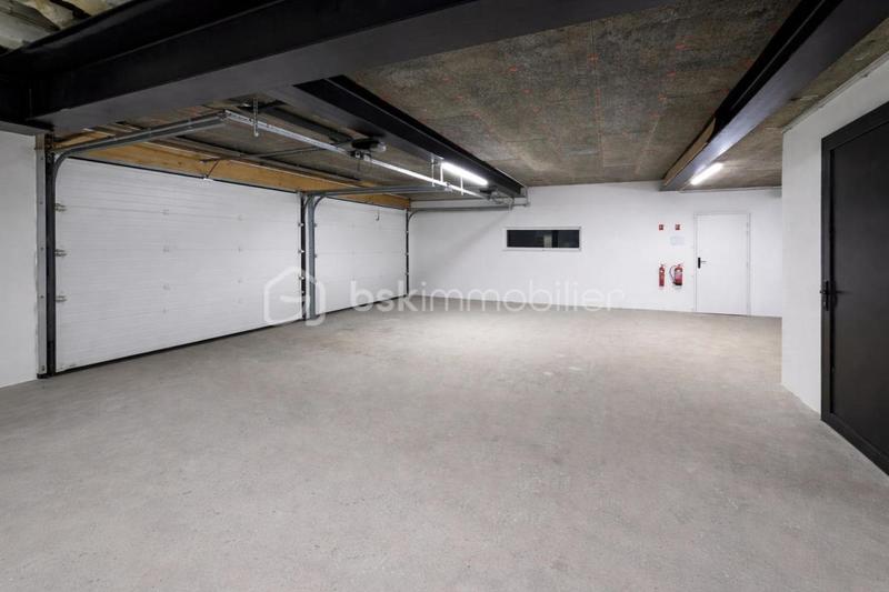 Bureau - 210 m² - 3 pièces