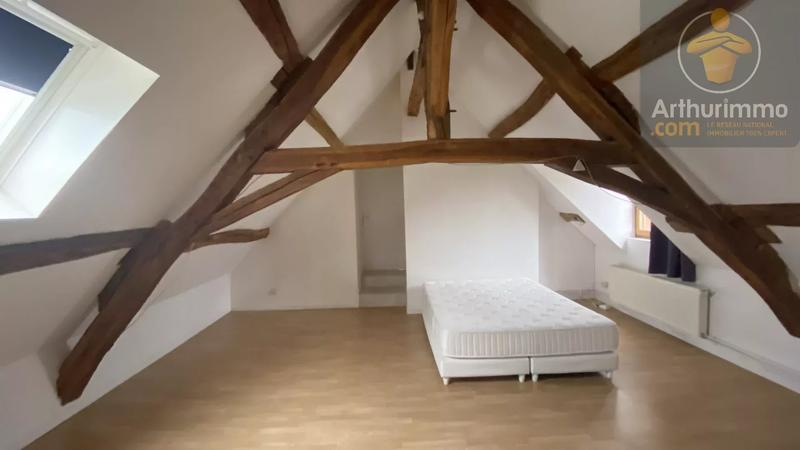 Maison - 181 m² - 5 pièces