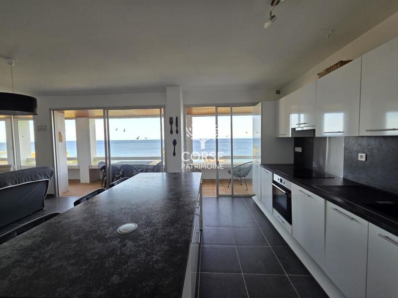 Appartement - 54 m² - 2 pièces