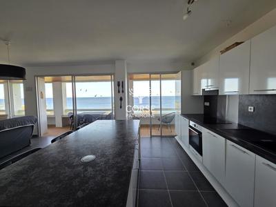 Appartement - 54 m² - 2 pièces