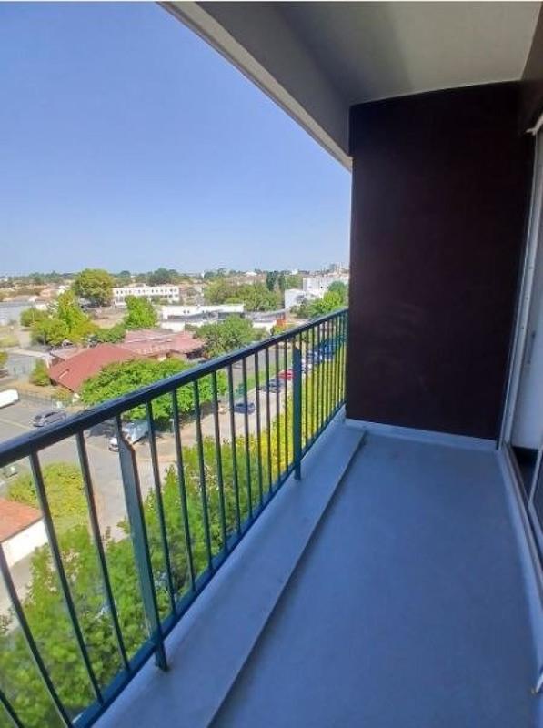 Appartement - 61 m² - 2 pièces