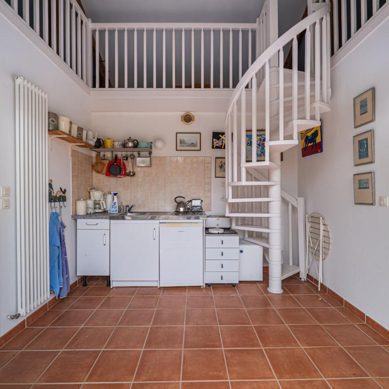 Maison - 148 m² - 5 pièces