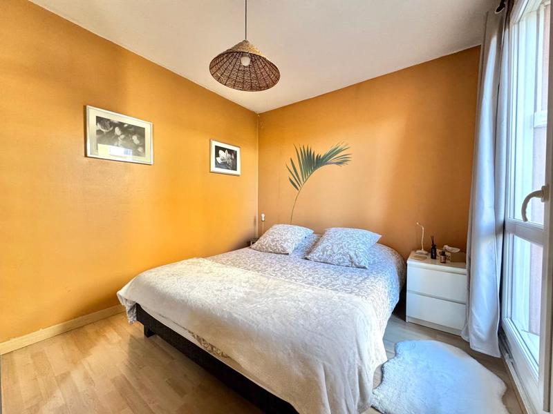 Appartement - 83 m² - 4 pièces