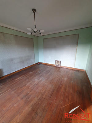 Maison - 70 m² - 4 pièces